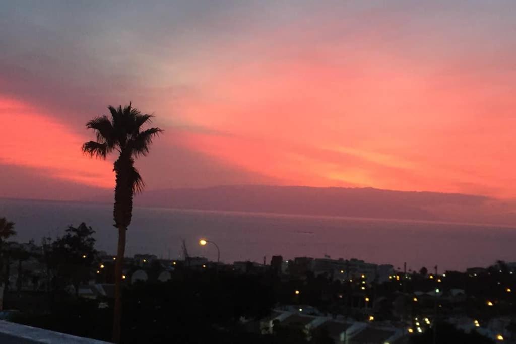 아데제 Wonderful View 아파트 외부 사진