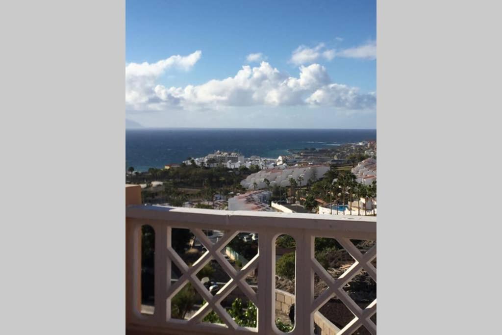 아데제 Wonderful View 아파트 외부 사진